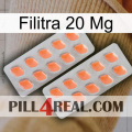 Filitra 20Mg 27